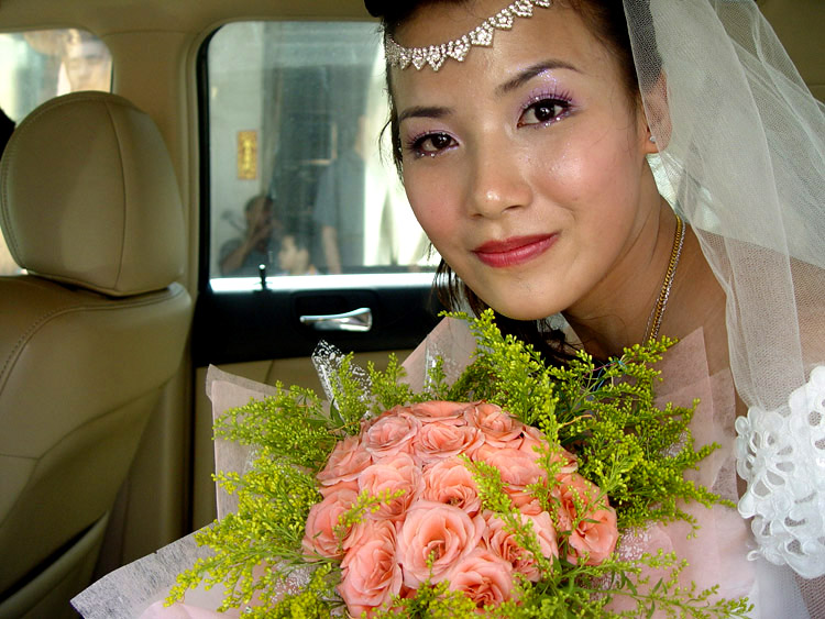 婚礼PP来了````````````