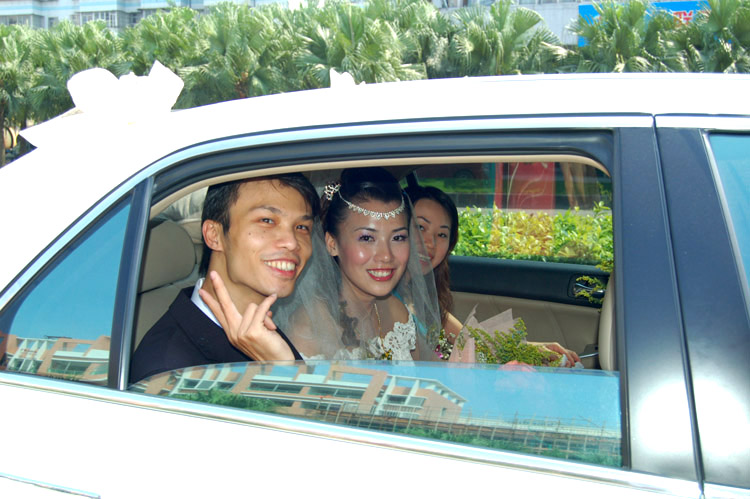 婚礼PP来了````````````