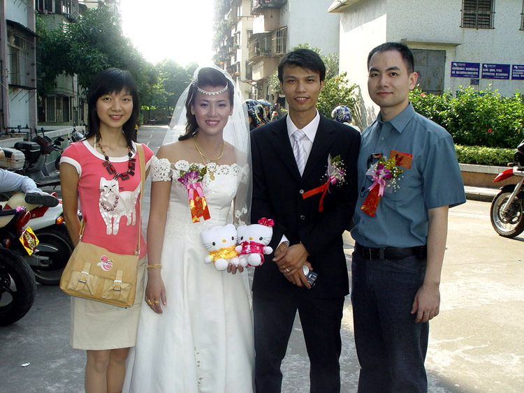 婚礼PP来了````````````