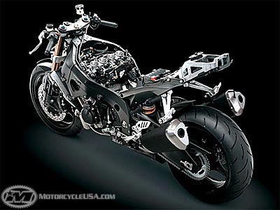 修身风暴: 07 Suzuki GSX-R 1000