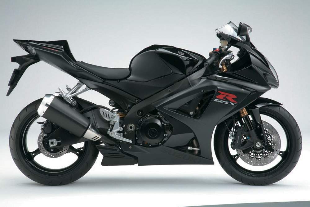 [原创]抢先披露SUZUKI GSX-R K7 图片