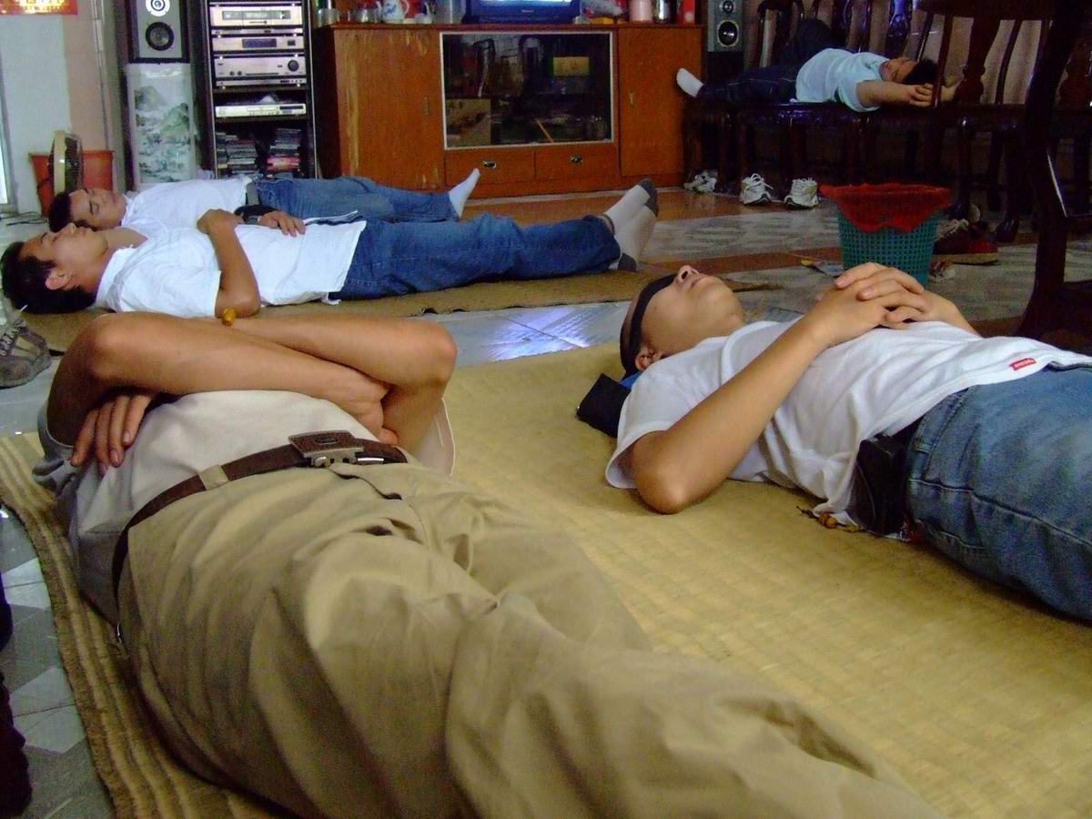 郁南一日游
