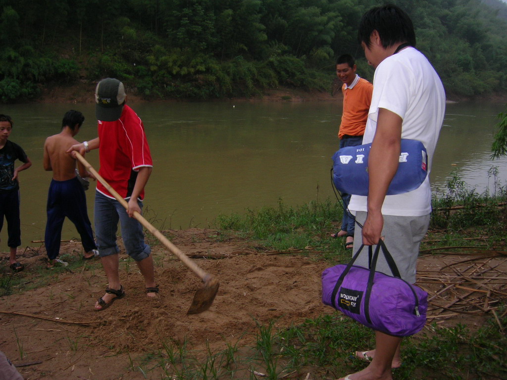 2006.08.25助学活动3