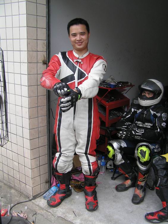9月3日佛山三水森林赛车会赛赛事(东莞骑士篇)...