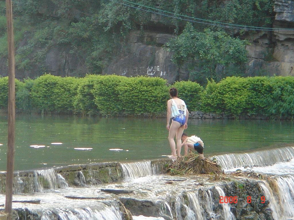 东莞自由人广西沿边游