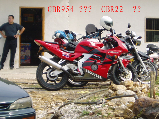 东莞售CBR22，15000元RMB