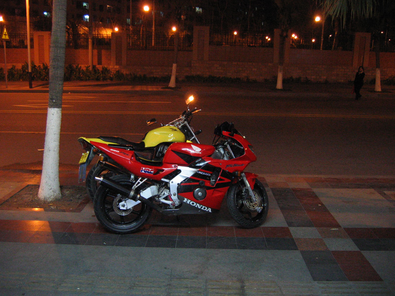 东莞售CBR22，15000元RMB