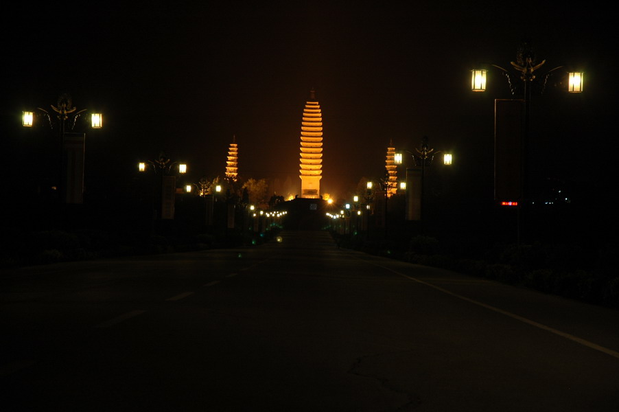 梦 萦 西 藏(2006.8--9广州-西藏-新疆行)