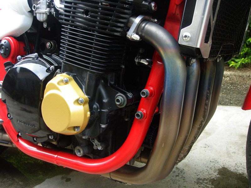 [转帖]CB1300