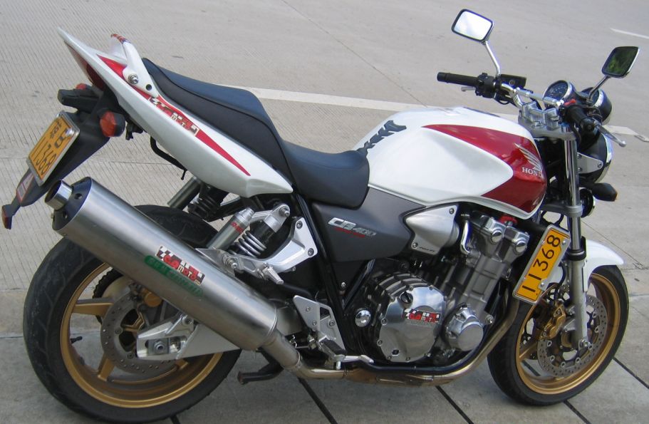 广州4W9卖04CB1300FI