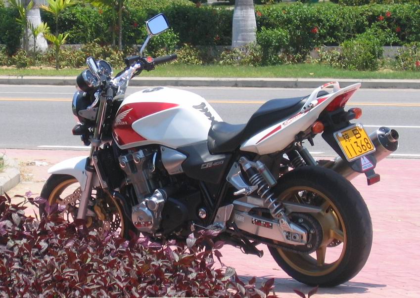 广州4W9卖04CB1300FI