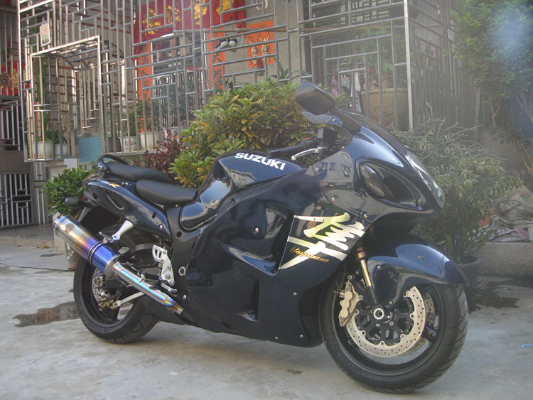 [转帖]GSX1300