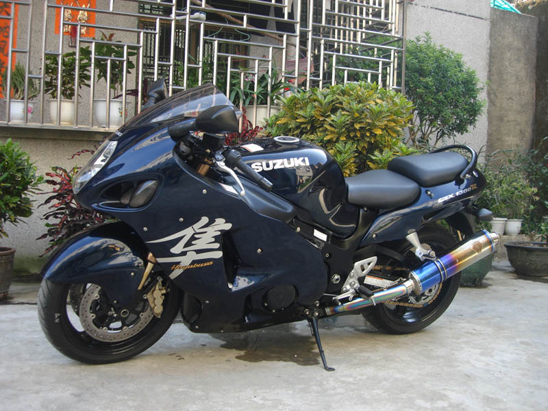 [转帖]GSX1300