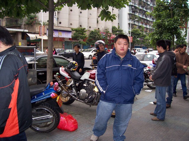 元旦出游相连州ＦＢ…………