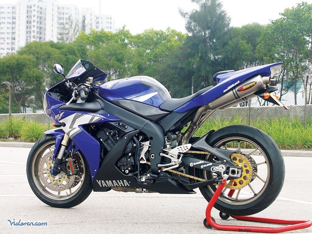 [原创]04 HONDA CBE 600RR