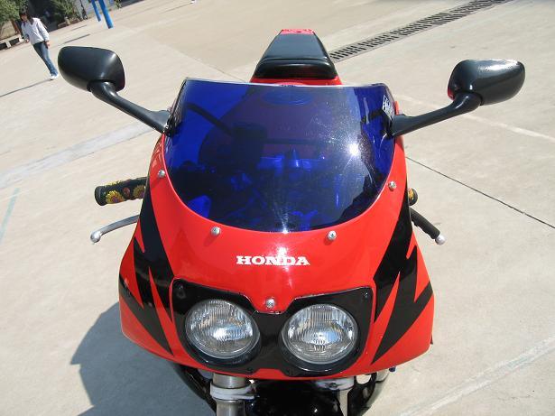 [推荐][推荐]桂林13800元出售本田CBR400 29