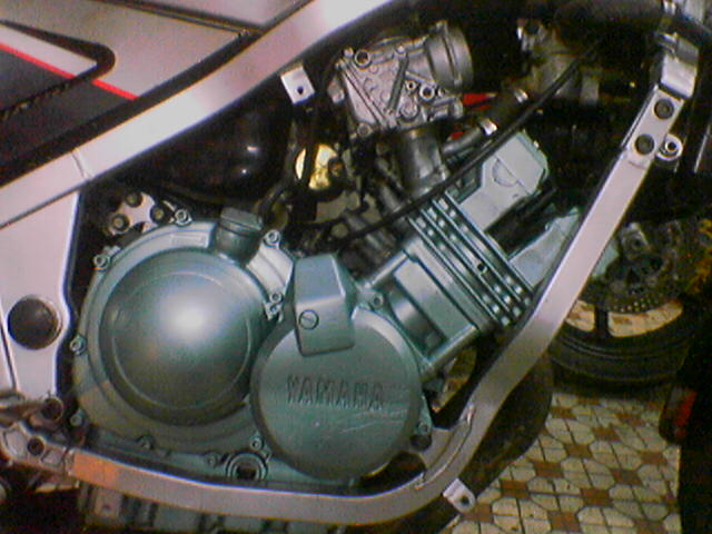 广东恩平出售PGM2(3400) FZR250(3400) FZR400(1400)