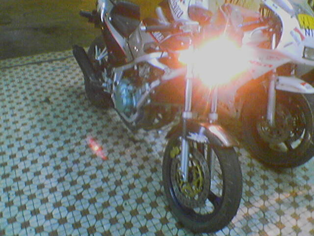 广东恩平出售PGM2(3400) FZR250(3400) FZR400(1400)