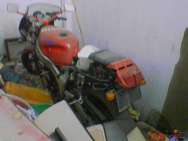 广东恩平出售PGM2(3400) FZR250(3400) FZR400(1400)
