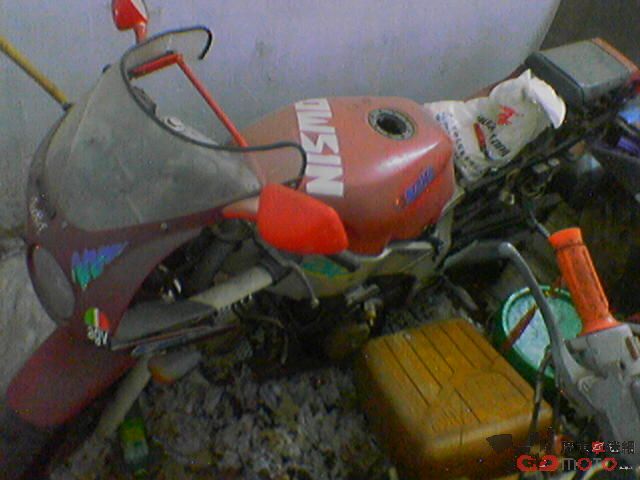 广东恩平出售PGM2(3400) FZR250(3400) FZR400(1400)