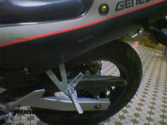 广东恩平出售PGM2(3400) FZR250(3400) FZR400(1400)