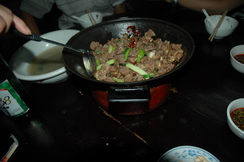 梦 萦 西 藏(2006.8--9广州-西藏-新疆行)