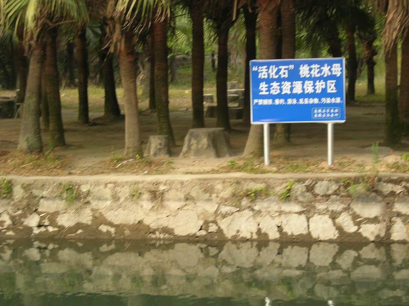 [原创]冲出禁摩的都市,路上尽是写意.