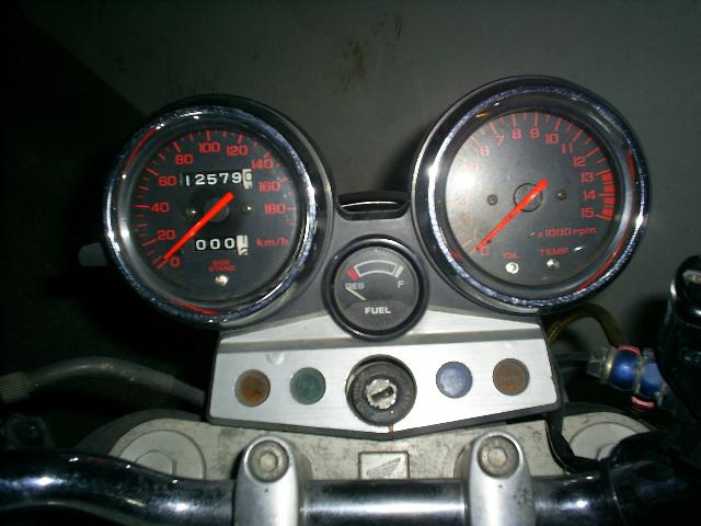福建厦门出售97CB400....卖车过年咯..