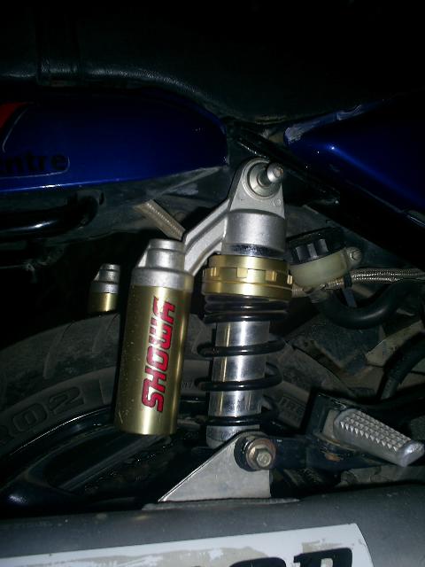 福建厦门出售97CB400....卖车过年咯..