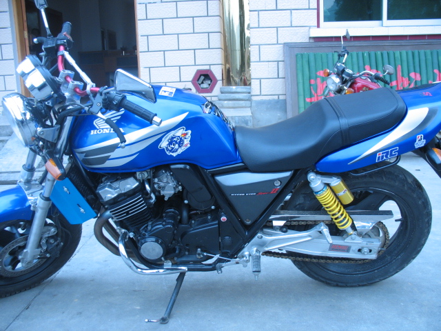江西吉安11500出96CB400（图片已更新）