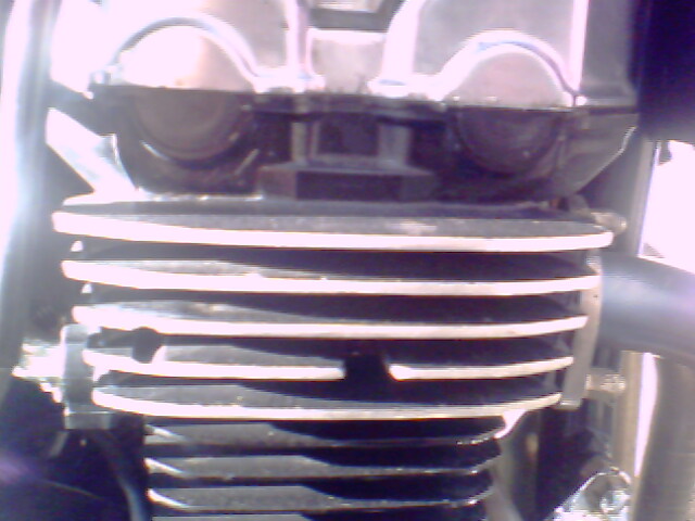 江西吉安11500出96CB400（图片已更新）