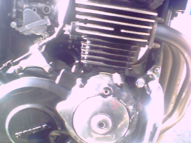 江西吉安11500出96CB400（图片已更新）