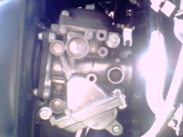 江西吉安11500出96CB400（图片已更新）