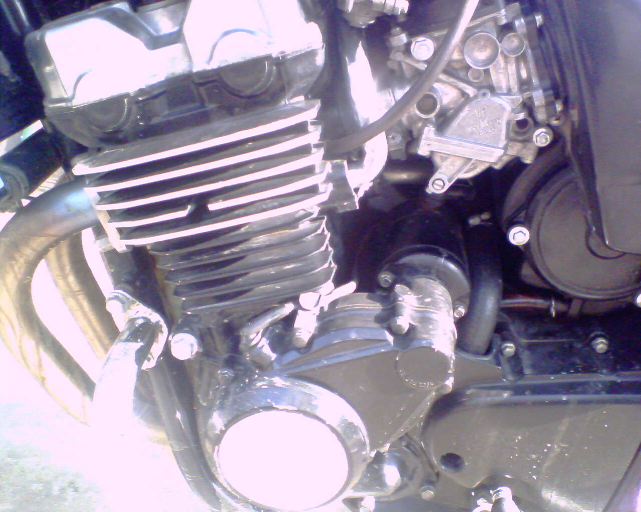 江西吉安11500出96CB400（图片已更新）