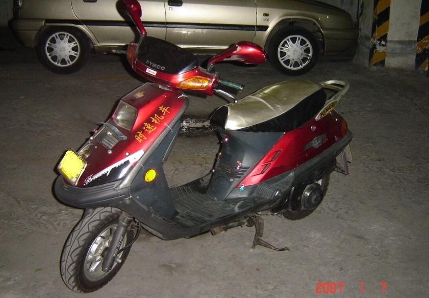 广州3500出售坚牌油冷豪迈