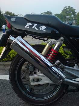 [推荐][注意]清远出售两台CB《94CB。92CB》
