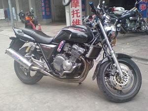 [推荐][注意]清远出售两台CB《94CB。92CB》