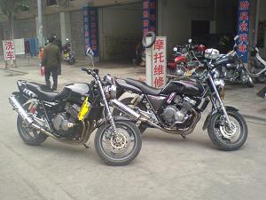 [推荐][注意]清远出售两台CB《94CB。92CB》
