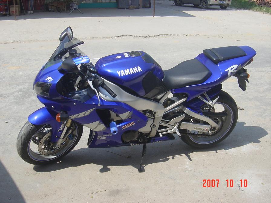 [原创]广东肇庆四会一次出三台靚車99R1,95CB,CBR22各一台.价钱分别是35000.12300.7300.