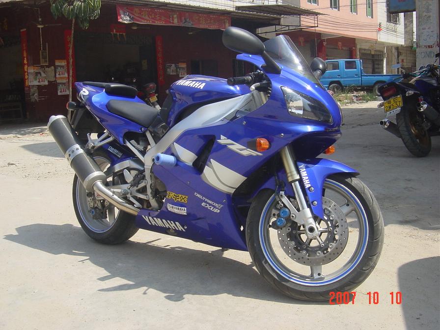 [原创]广东肇庆四会一次出三台靚車99R1,95CB,CBR22各一台.价钱分别是35000.12300.7300.
