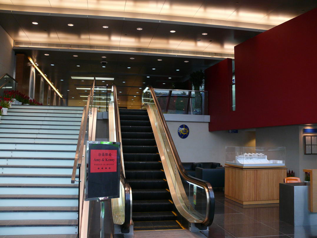 中国CSBk超级摩托车赛凌肯车手叮当结婚典礼