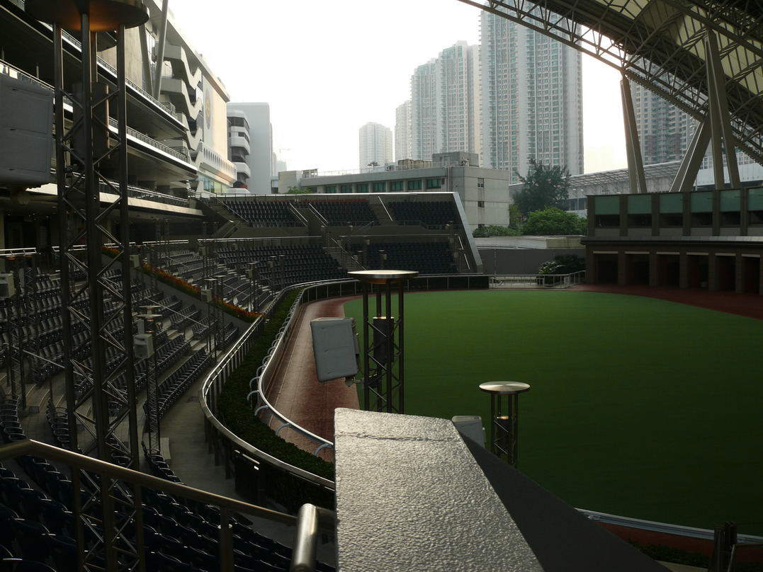 中国CSBk超级摩托车赛凌肯车手叮当结婚典礼