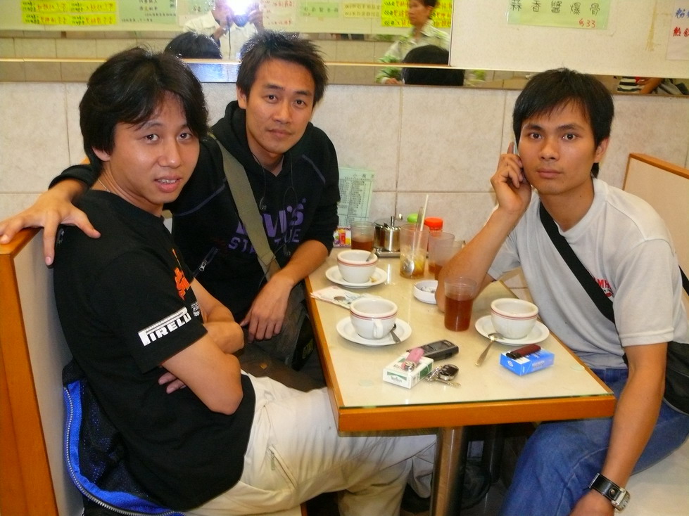 中国CSBk超级摩托车赛凌肯车手叮当结婚典礼