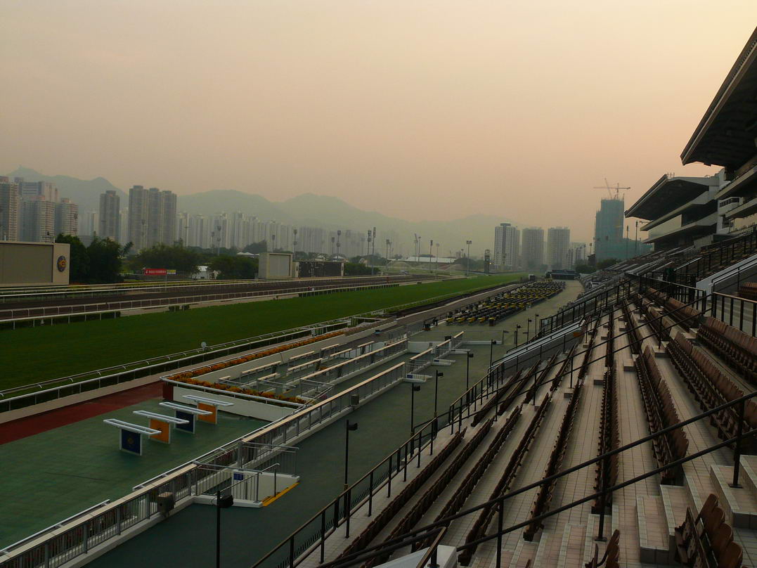 中国CSBk超级摩托车赛凌肯车手叮当结婚典礼