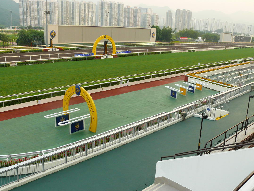 中国CSBk超级摩托车赛凌肯车手叮当结婚典礼