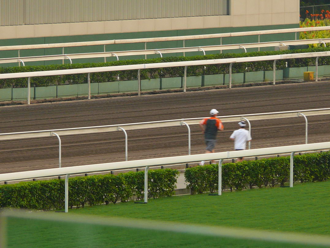 中国CSBk超级摩托车赛凌肯车手叮当结婚典礼