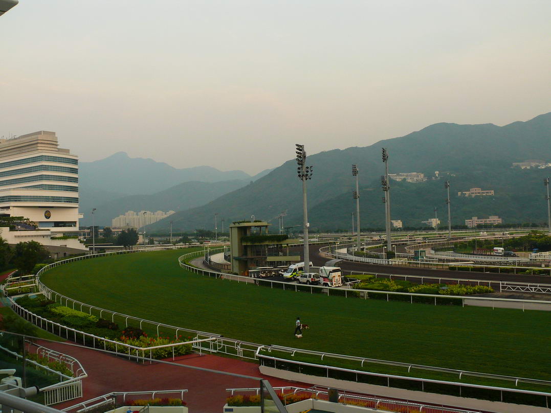 中国CSBk超级摩托车赛凌肯车手叮当结婚典礼