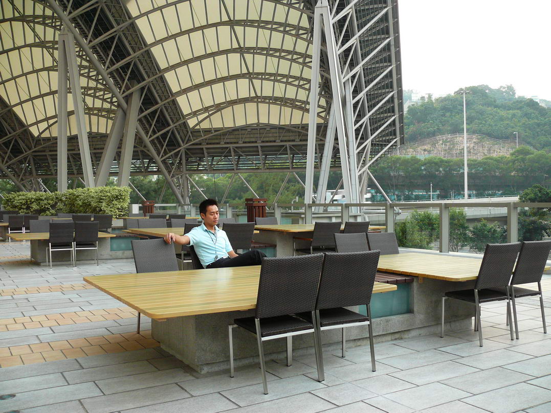 中国CSBk超级摩托车赛凌肯车手叮当结婚典礼