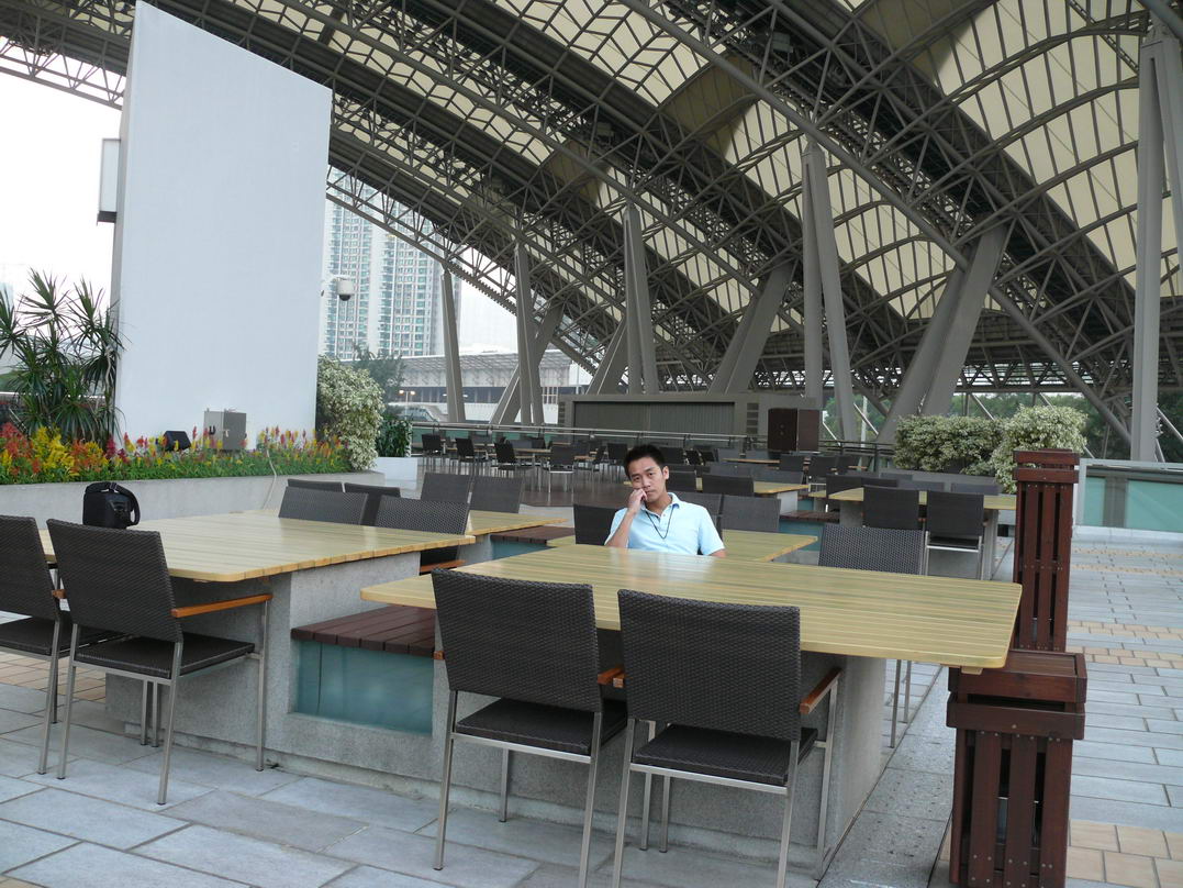 中国CSBk超级摩托车赛凌肯车手叮当结婚典礼