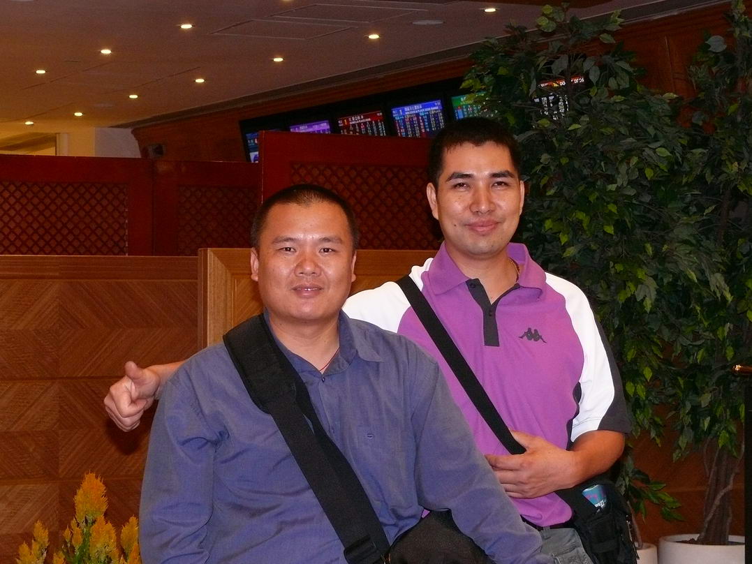 中国CSBk超级摩托车赛凌肯车手叮当结婚典礼